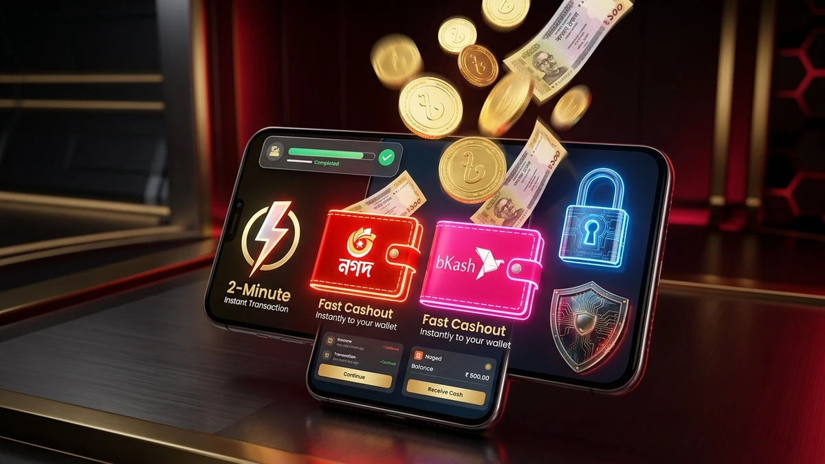 usdt crypto casino bangladesh