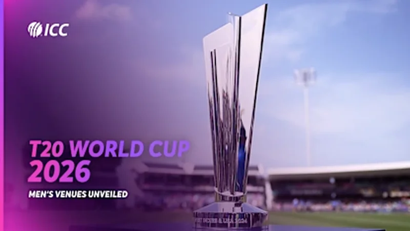 Icc World Cup Betting Hero Banner