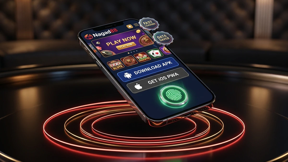 5999bet ios app guide