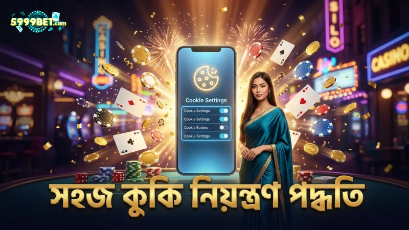ব্যবহারকারীরা কুকি নিয়ন্ত্রণে সহজে পদক্ষেপ নিতে পারেন