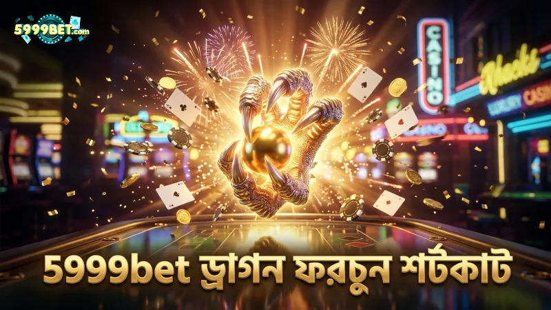 পাওয়ার ইউজারদের জন্য ড্রাগন ফরচুন গেমের শর্টকাট ও সীমাবদ্ধতা
