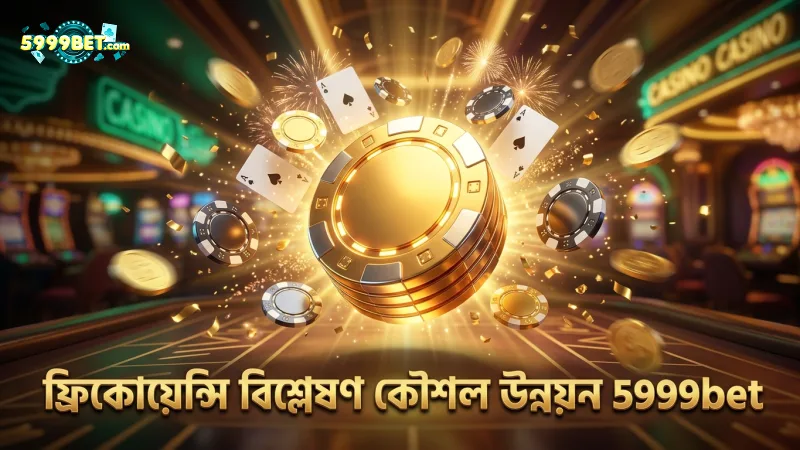 লাকি নাম্বারের ফ্রিকোয়েন্সি পর্যবেক্ষণ থেকে কৌশল উন্নয়ন