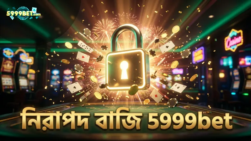 নিরাপদ বাজির জন্য 5999bet এর প্রত্যয়িত আরএনজি ব্যবহারের মাধ্যমে খেলার নিশ্চয়তা নিন
