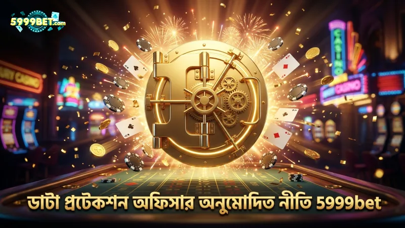 ডাটা প্রটেকশন অফিসারের অনুমোদিত নীতি ব্যবহারকারীর তথ্য রক্ষা করে